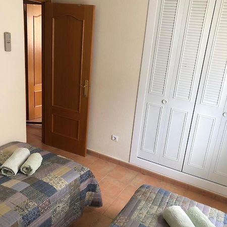 Bungalow Elena Casanova Calpe Buitenkant foto