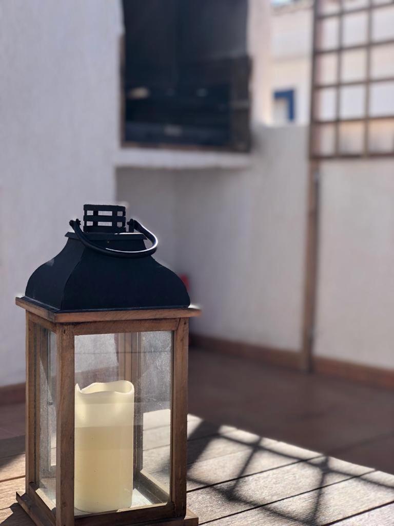 Bungalow Elena Casanova Calpe Buitenkant foto