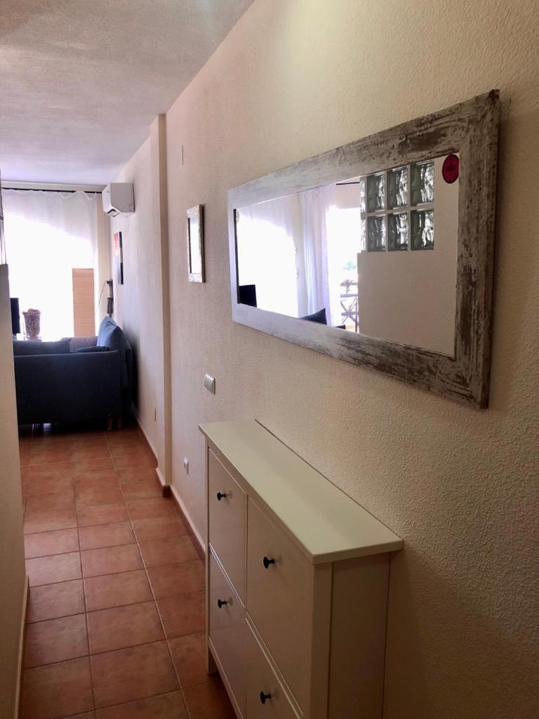 Bungalow Elena Casanova Calpe Buitenkant foto