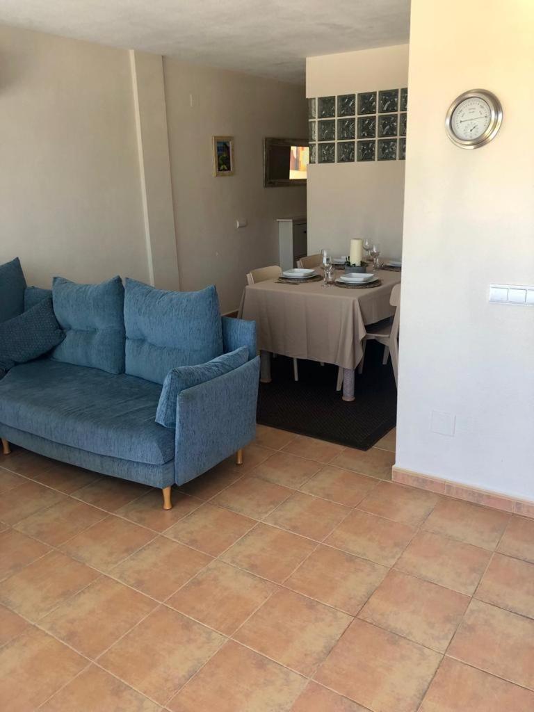 Bungalow Elena Casanova Calpe Buitenkant foto